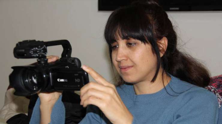 Ermeni müzisyenle randevu iddianameye girdi